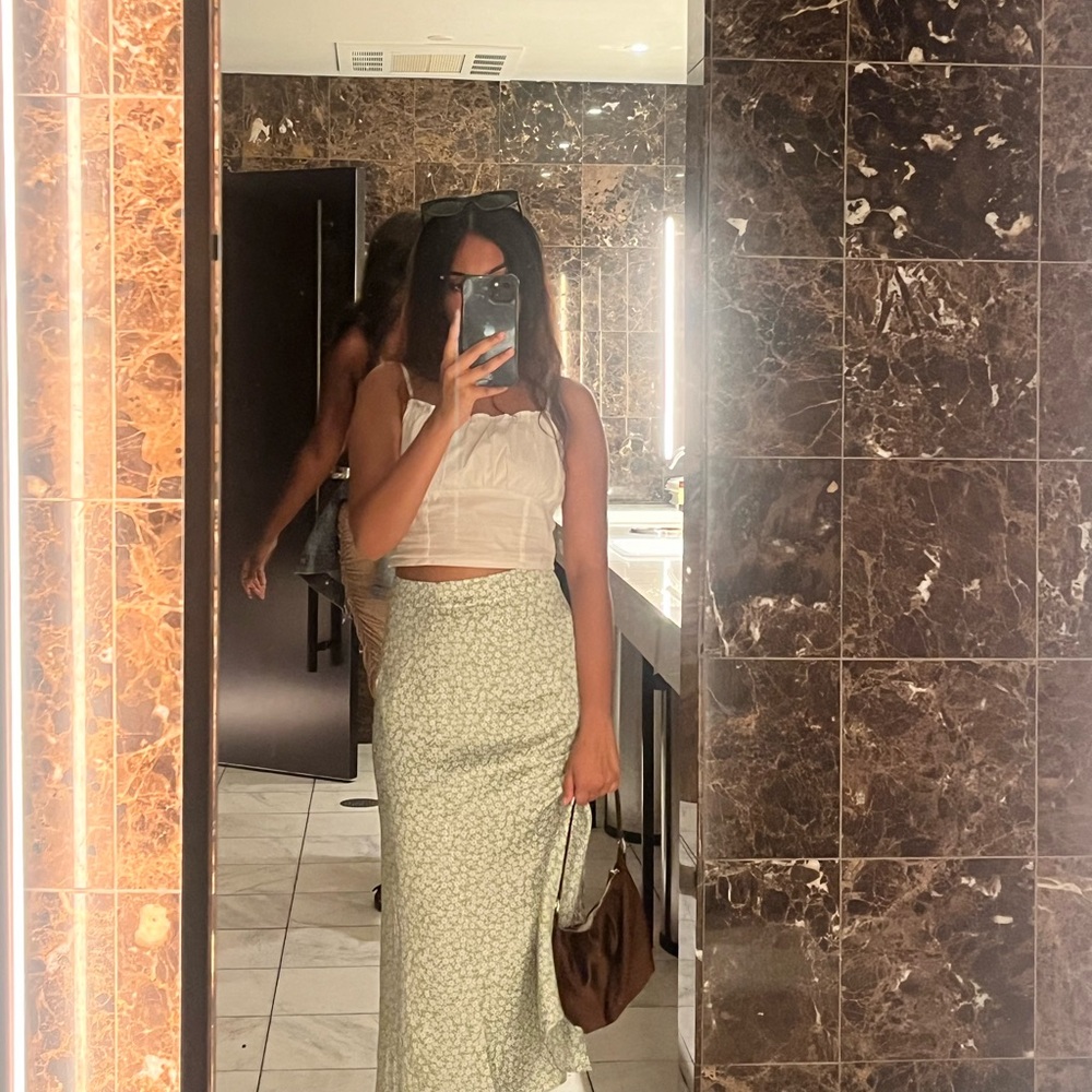 Petite Studio NYC Skirt